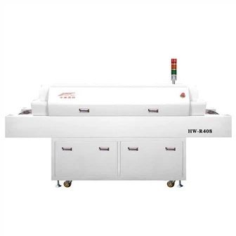 HW-DU800-96F ピック アンド プレイス マシン