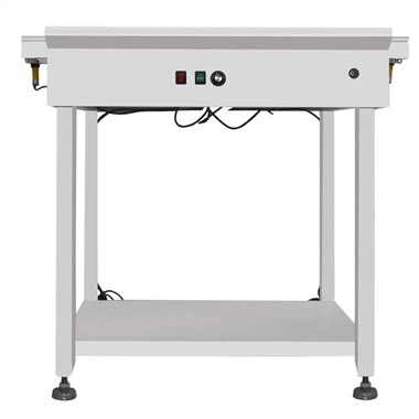 LEDパッチコンベア