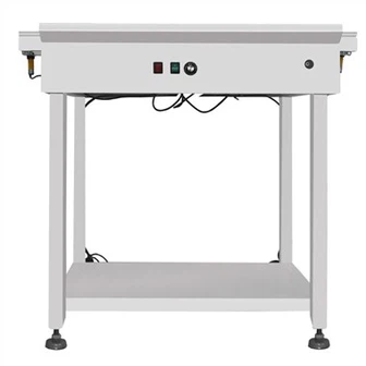 LEDパッチコンベア