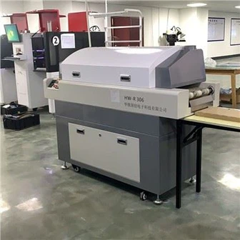 多層 PCB マシン-高精度 SMT マシン-