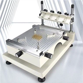 SMT電子部品製造機