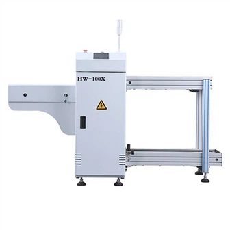 Surface 自動ピック アンド プレイス