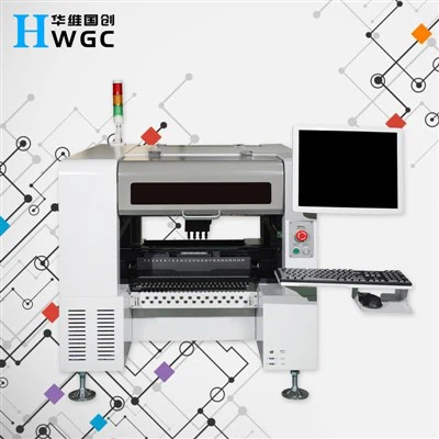 高速PCBコンポーネントパッチ