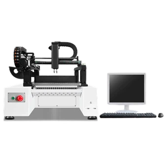 SMT 向けの設計: よくある PCB レイアウトの間違いを回避する