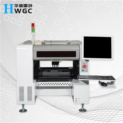 SMT コンベア ラインで部品の配送を最適化