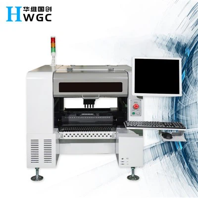 SMTソルダーペーストプリンター