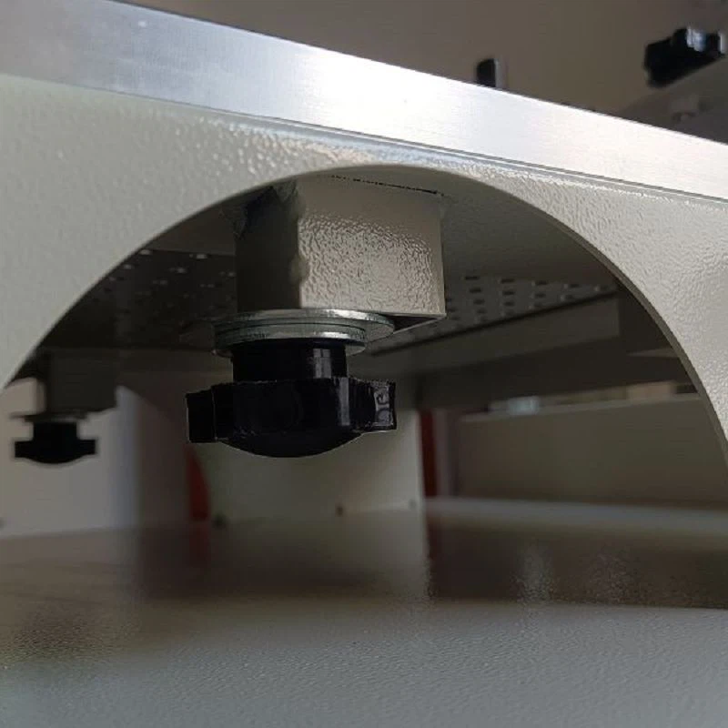 Semiauto Stencilプリンターの卸売業者